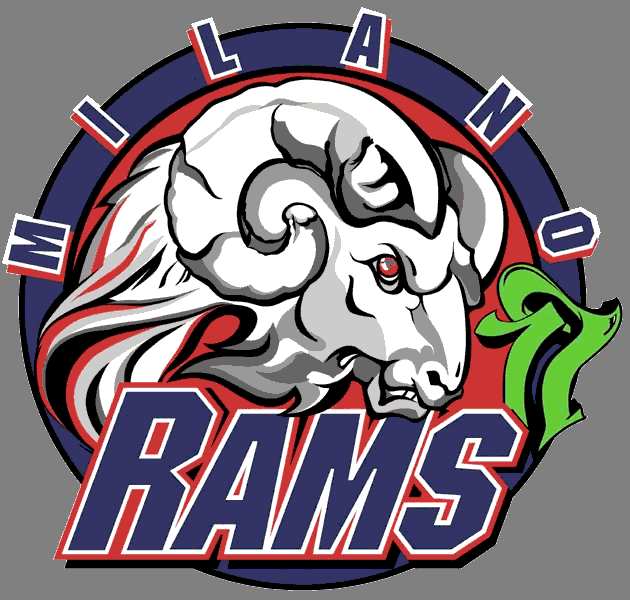 HC Milano 17 RAMS